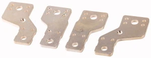 Eaton - Aansluitvlag/Fasespreider - NZM3-4-XKV70 100515 27872