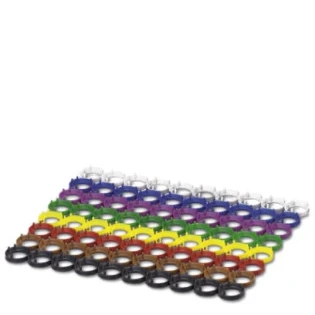 Phoenix Contact - Toebehoren/onderdelen voor industriële connectoren - VS-08-RJ45-Q-COD-SET 1656893 27976