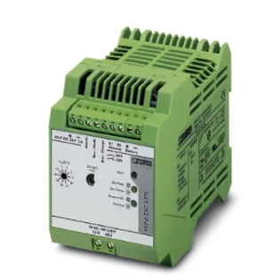 Phoenix Contact - UPS - MINI-DC-UPS/24DC/2 2866640 28008