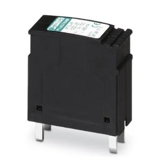 Phoenix Contact - Overspanningsbeveiliging voor data en M&R - PT 5-HF-12 DC-ST 2838775 28015