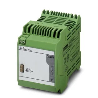 Phoenix Contact - Accu (Lithium) voor voertuigen en toepassingen - MINI-BAT/24DC/0.8AH 2866666 28084