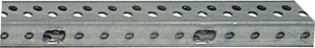 ABB - Profiel voor kast/lessenaar - ED12 2CPX039212R9999 28136