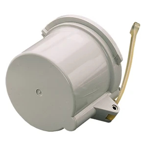 Mennekes CEE-afschermkap contactstop (IEC 60309) 40784 40784 28152