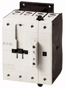 Eaton - Magneetschakelaar - DILMP160(RAC240) 109915 28159