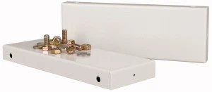 Eaton - Sokkel voor kast/lessenaar - BPZ-SS-1/270 119167 28165