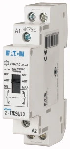 Eaton - Installatierelais - Z-TN24/SS 267976 28190