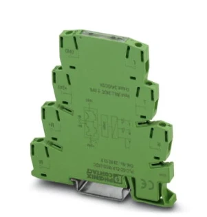 Phoenix Contact - Magneetschakelaar, alleen DC-schakelend - PLC-SC-ELR W1/ 2-24DC 2980539 28221