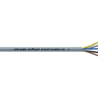 Lapp - Stuurstroomkabel - OLFLEX CLASSIC 100 300/500 V 10G0,75 0010029 28234