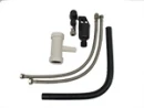 Daalderop Toebehoren/onderdelen voor boilers AANSLUITSET 07.92.64.047 28367