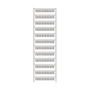 Weidmüller - Codering rijgklem - WS 8/5 MC SDR 1640750000 28657