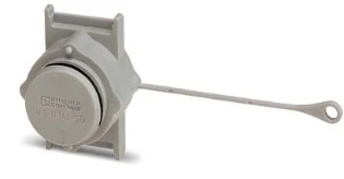 Phoenix Contact - Beschermkap industriële connector - VS-08-SD 1689200 28661