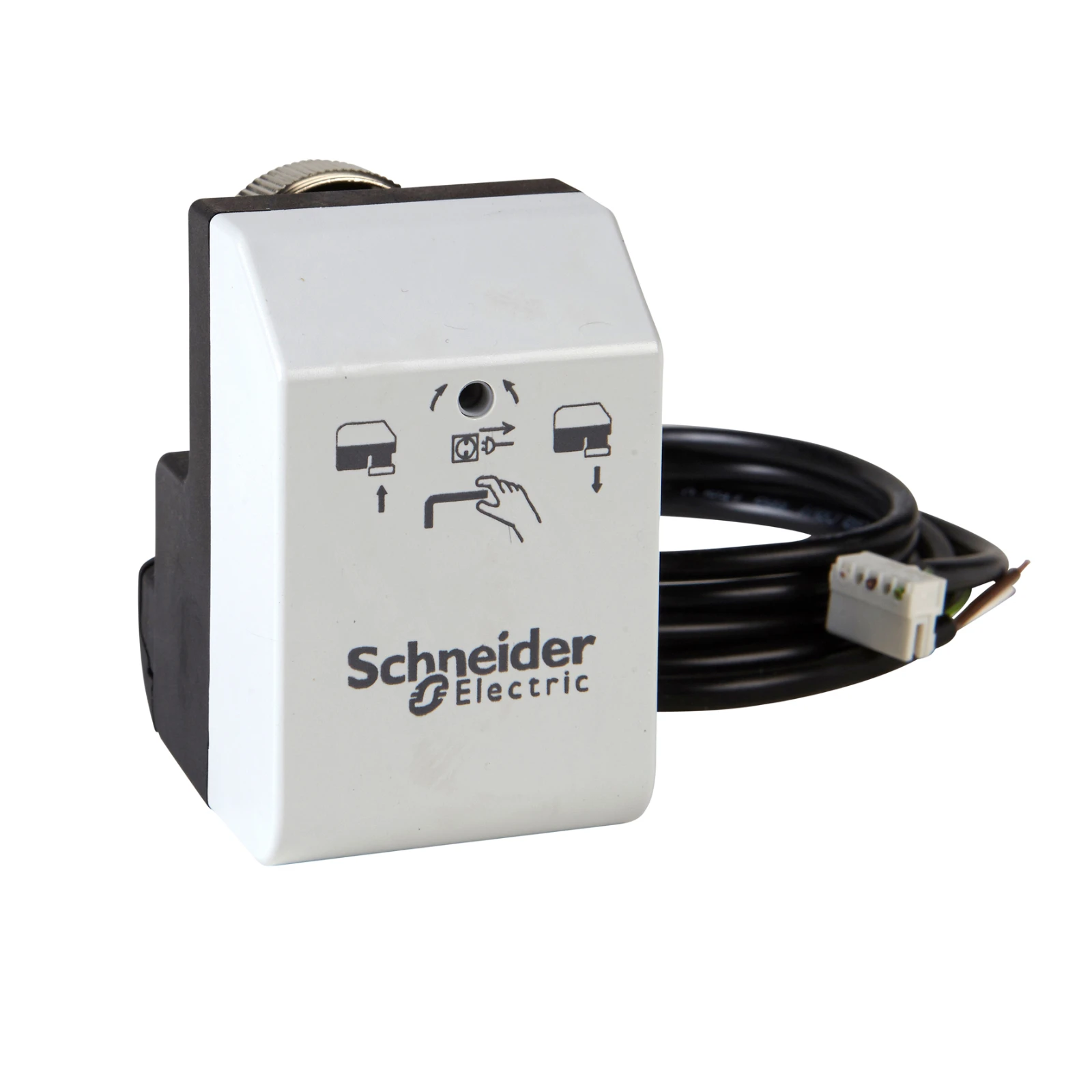 Schneider Electric Elektrische servomotor 8455001000 8455001000 287805