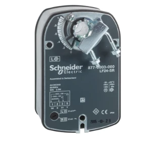 Schneider Electric - Elektrische servomotor - 8740003000 8740003000 287816