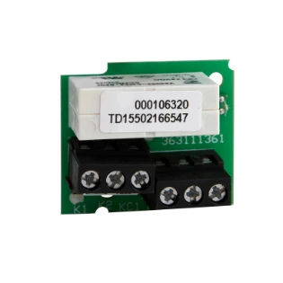 Schneider Electric - Toebehoren/onderdelen voor regelafsluiter - 8800104000 8800104000 287821