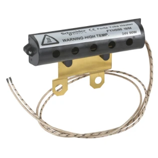 Schneider Electric - Toebehoren/onderdelen voor regelafsluiter - 8800109000 8800109000 287823