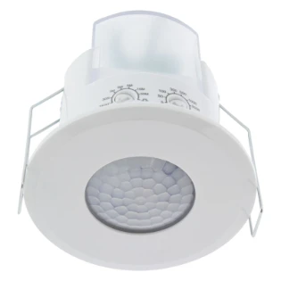 Lumiko - Bewegings-/aanwezigheidsschakelaar compleet - PLF-IB-PIR-ECO 870470 287918
