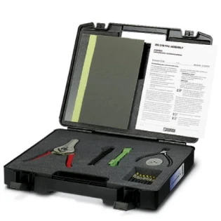 Phoenix Contact - Toebehoren/onderdelen voor afkortgereedschap - PSM-POF-KONFTOOL 2744131 28921