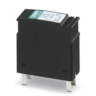 Phoenix Contact - Overspanningsbeveiliging voor data en M&R - PT 2X2-12DC-ST 2838254 28944