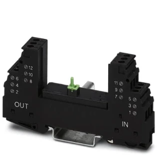 Phoenix Contact - Toebehoren/onderdelen voor overspanningsbeveiliging data en M&R - PT 2X2-BE 2839208 28947