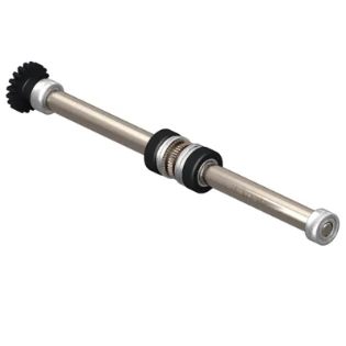 Weidmüller - Toebehoren/onderdelen voor fax/printer/all-in-one - MM PLUS ROLLER TB 2661600000 290951