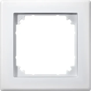 Schneider Electric - Afdekraam schakelmateriaal - 484119 484119 29253