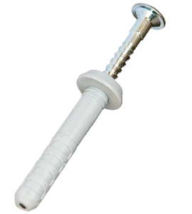 Mepac - Spijkerplug - KSN 8 434351 295964