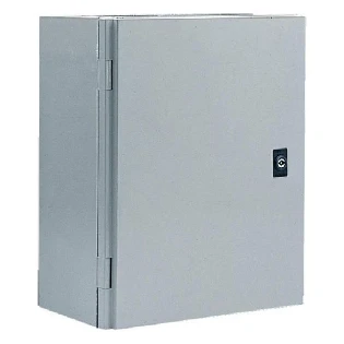 ABB - Schakelkast leeg - AR054P33 4TBA831052C0100 29622