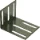 Legrand - Montagemateriaal kabeldraagsysteem - GCS 8313160 29633