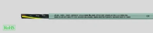 Helukabel - Stuurstroomkabel - JZ-603 3G0,75 83661 29647