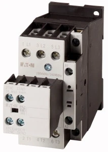 Eaton - Magneetschakelaar - DILM32-21(RDC24) 277338 29970