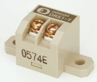 Omron - Toebehoren/onderdelen voor besturingen - DRS1-T DRT11006C 30029