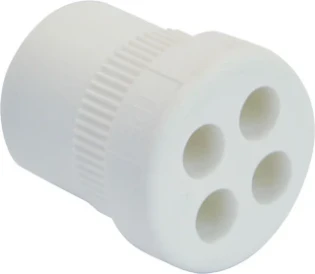 Pflitsch - Kabeldoorvoertule - PG16 - M25 E153M4X4 30042