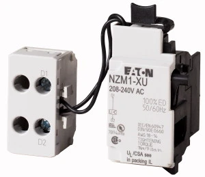 Eaton - Onderspanningsspoel - NZM1-XU208-240AC 259442 30395
