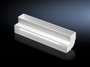 Rittal - Toebehoren/onderdelen voor koelapparatuur - 3286990 3286990 30606
