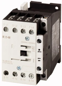 Eaton - Magneetschakelaar - DILMP32-01(RDC24) 118913 31249