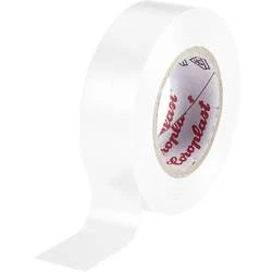 Coroplast - Zelfklevende tape - 302-15X4,5 WIT 102093 31662