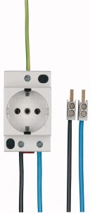 Eaton - Wandcontactdoos modulair - Z-SD230-MFLEX 2031227 32175