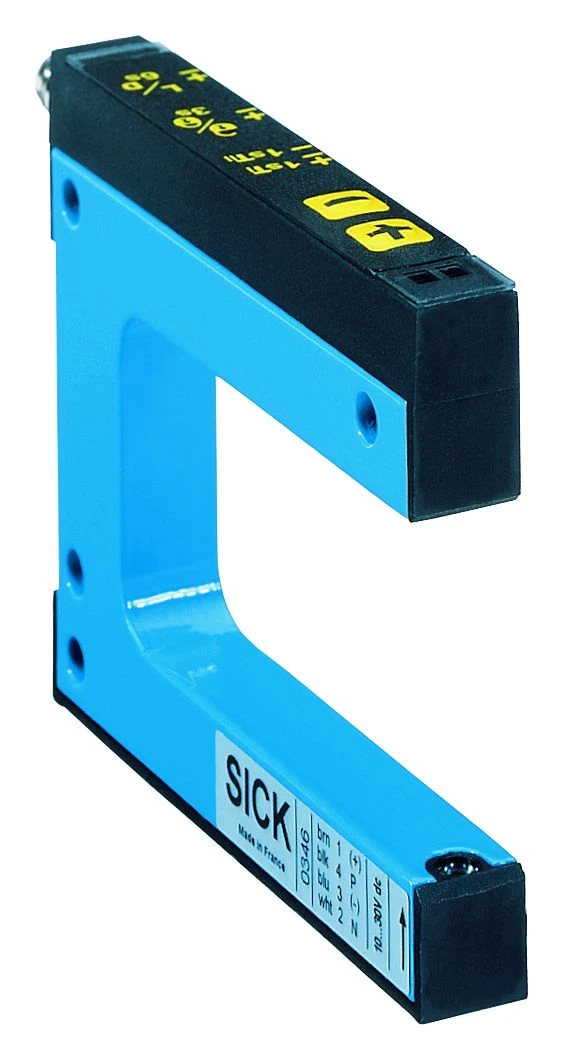 Sick Vorklichtscherm WF15-40B416 6028452 32298