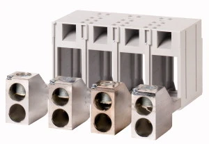 Eaton - Bedradingsset vermogensschakelaar - NZM3-4-XKA2 271462 32401