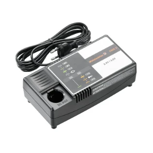 Weidmüller - Universele batterijlader - LG DMS PRO/ DMS 3 9007460000 32655