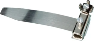 JMV - Bandaardklem - bandaardklem 605mm 280040 32807