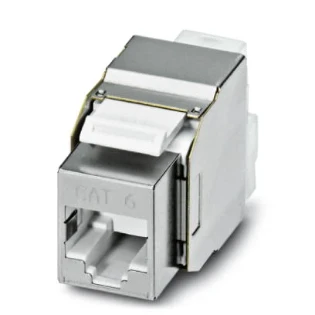 Phoenix Contact - VS-08-BU-RJ45-6/KA/LSA 1653168 33232