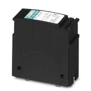 Phoenix Contact - Overspanningsbeveiliging voor data en M&R - PT 3-HF-12DC-ST 2858043 33321