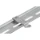 Weidmüller - Montagetoebehoren (kast/lessenaar) - FM 4/TS35 0687900000 3332