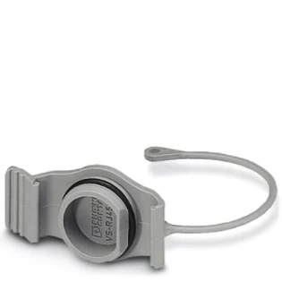 Phoenix Contact - Beschermkap industriële connector - VS-08-SD-F 1652606 33407