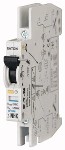 Eaton - Nevenapparaat modulair - Z-NHK 248434 33536