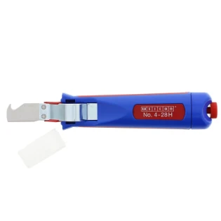 Bluegrip - Mes - KABELMES  4-28H 900481 33634