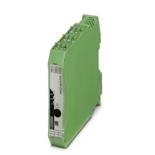 Phoenix Contact - Veldbus, dec. periferie - voedings- en segmentmodule - MACX MCR-PTB 2865625 34215