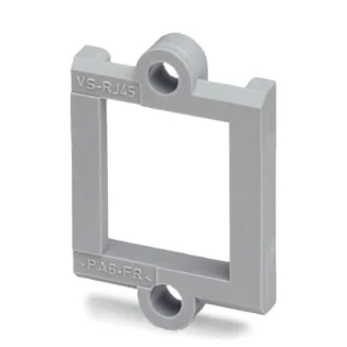 Phoenix Contact - Bevestigingselement industriële connector - VS-08-A-RJ45/LP-1-IP 20 1688641 34462