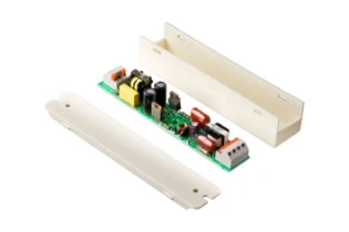 ABB - Elektrische onderdelen/toebehoren voor verlichtingsarmaturen - EVSA 6/8/11W 230V-AC/DC 7TCA091250R0005 344632